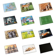 Läufer Schreibtischunterlage