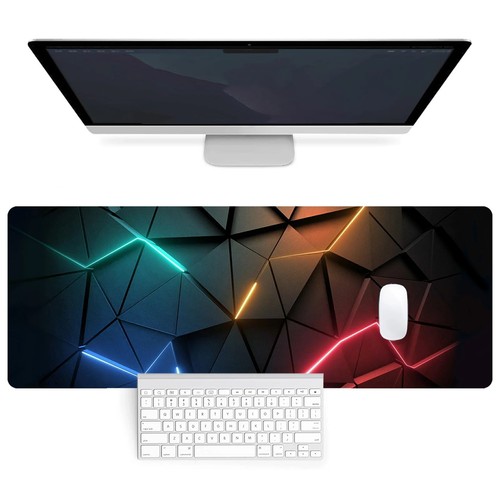 Xxl mauspad - 💻,