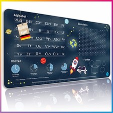 Schreibtischunterlage Kinder