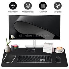 Schreibtischunterlage XXL