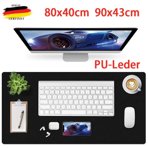 Schreibtischunterlage xxl - schreibtischunterlage,