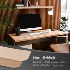 Schreibtischunterlage