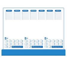 Schreibtischunterlage