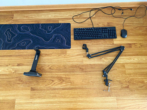 Desk pad schreibtischunterlage - desk,