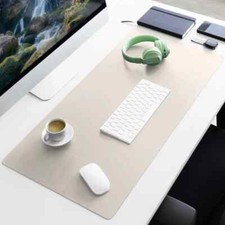 Schreibtischunterlage Nero