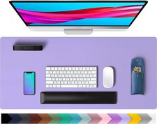 Schreibtischunterlage