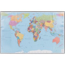 Idena Schreibtischunterlage