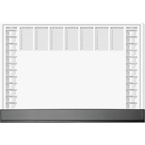 Sigel h6365 schreibunterlage - ,