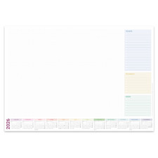 PuK Schreibtischunterlage