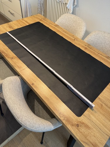 Schreibtischunterlage 120x60