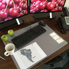 Schreibtischauflage 65x50cm |