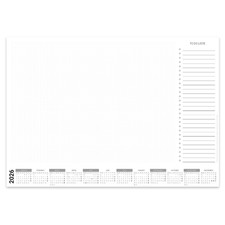 PuK Schreibtischunterlage