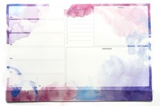 Schreibtischunterlage