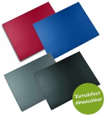 Läufer Schreibtischunterlage