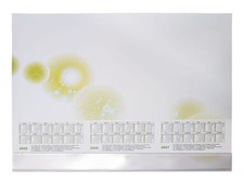 Schreibtischunterlage Papier