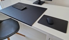 Schreibtischunterlage