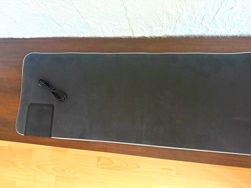 Schreibtischunterlage/Deskmatt