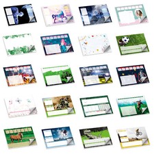 itenga Schreibtischunterlage