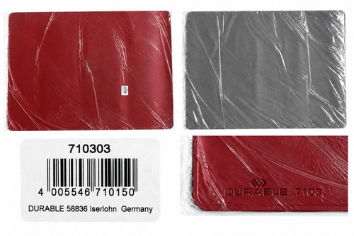 Durable 7103 schreibunterlage - 7103,
